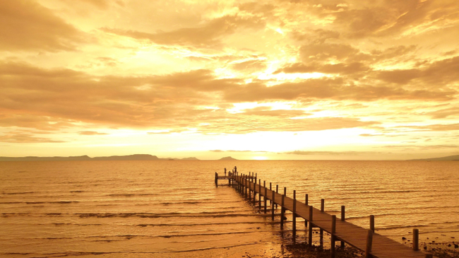 Phnom Penh → Kep