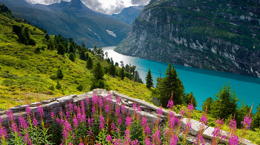 Switzerland Travel Guide Top 9 Places To Visit Entire Travel Group