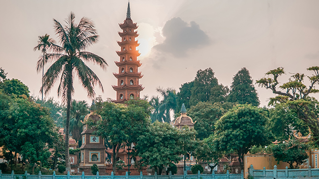 Hanoi