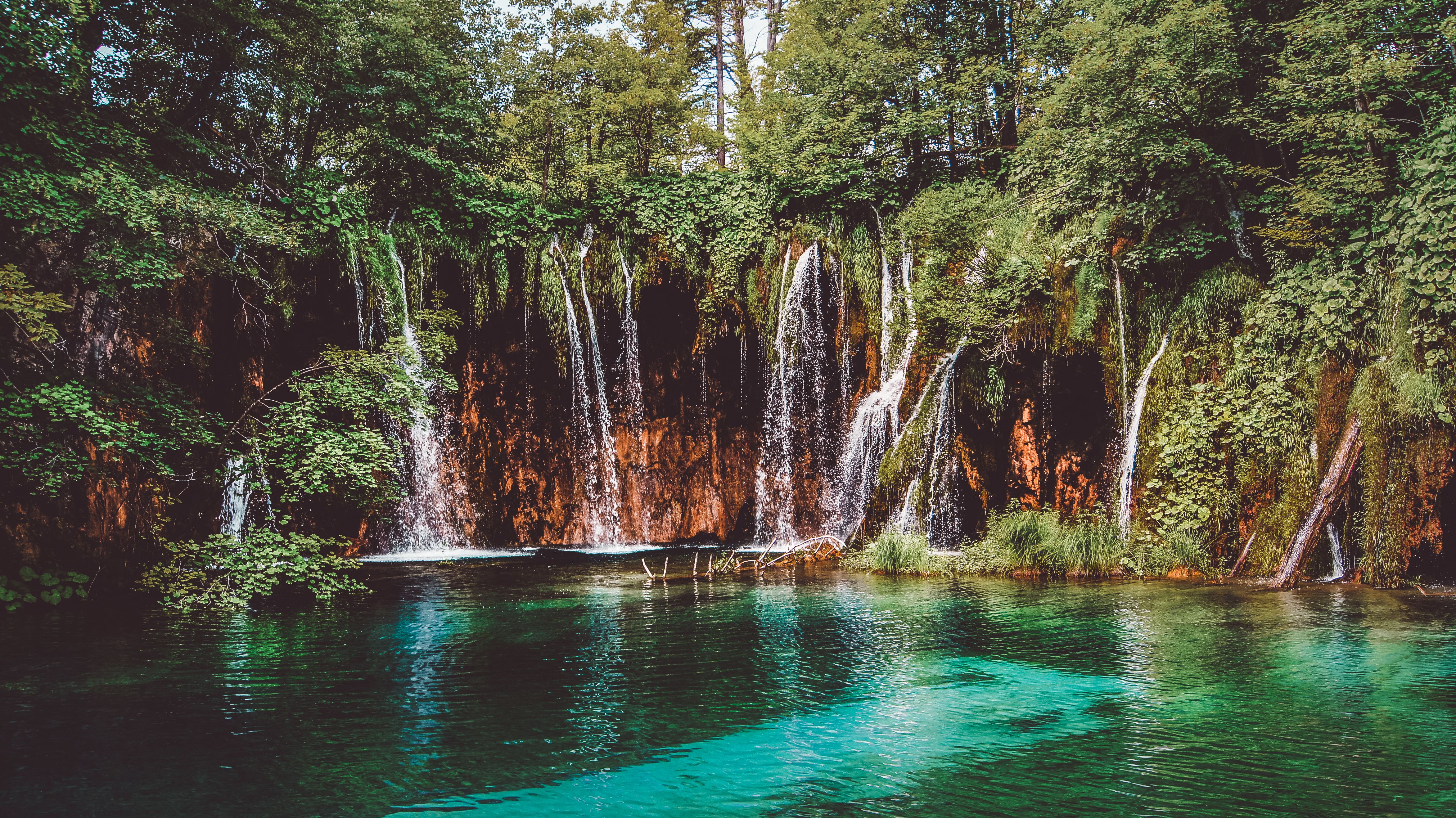 Croatia Travel Guide: Islands, National Parks and Wine Regions 