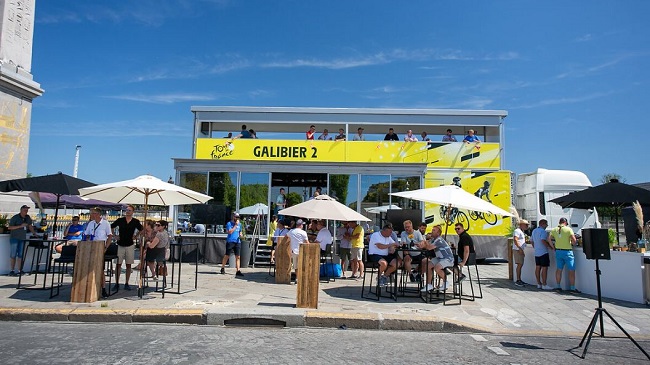 Alpe d'Huez → Col du Galibier → Telegraphe → Croix de Fer → Glandon → Alpe d'Huez