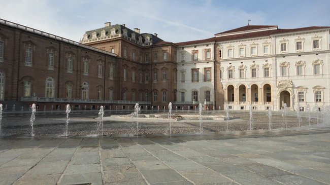 Turin