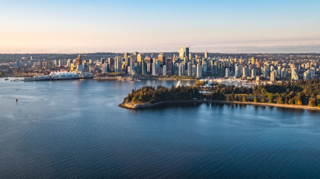 Vancouver
