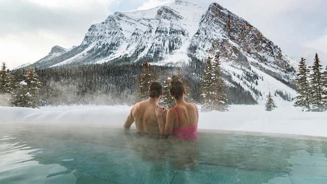 Lake Louise