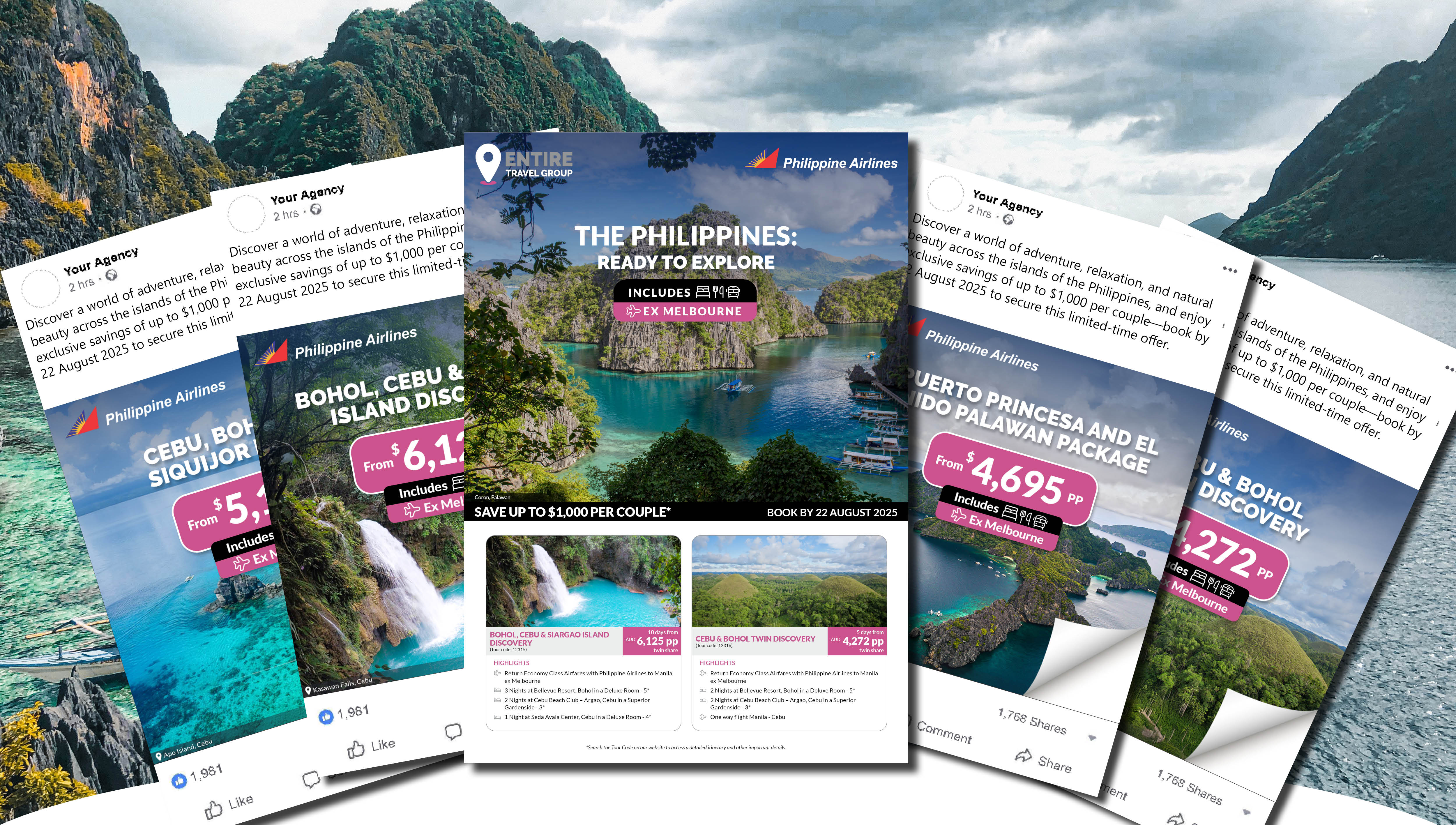 Philippines (July 2025)