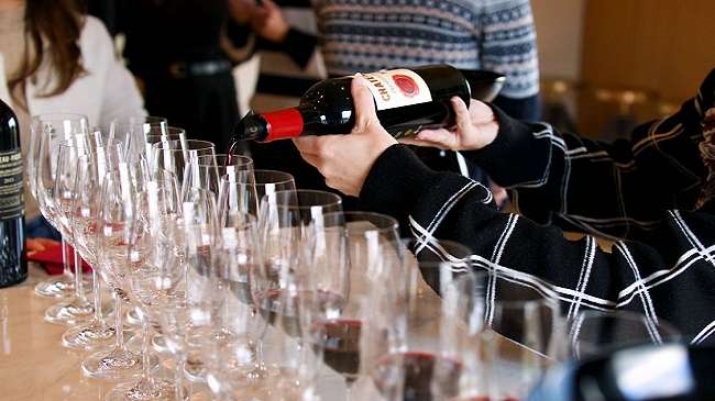 Puch-D’Agenais → Saint-Émilion